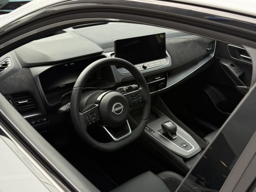 Nissan QASHQAI 1.3 MHEV Xtronic Tekna Plus Alle opties ActivLease financial lease