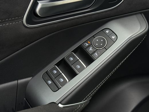 Nissan QASHQAI 1.3 MHEV Xtronic Tekna Plus Alle opties ActivLease financial lease