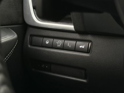 Nissan QASHQAI 1.3 MHEV Xtronic Tekna Plus Alle opties ActivLease financial lease