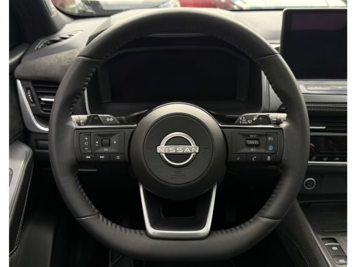 Nissan QASHQAI 1.3 MHEV Xtronic Tekna Plus Alle opties ActivLease financial lease