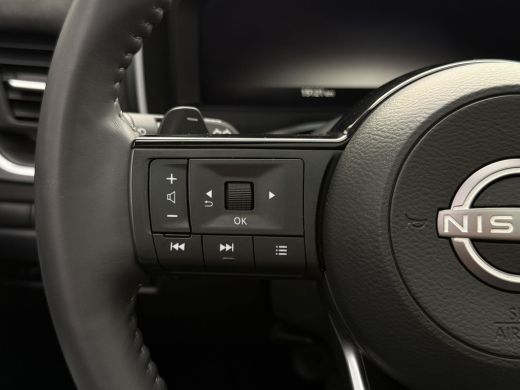 Nissan QASHQAI 1.3 MHEV Xtronic Tekna Plus Alle opties ActivLease financial lease