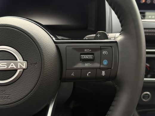 Nissan QASHQAI 1.3 MHEV Xtronic Tekna Plus Alle opties ActivLease financial lease