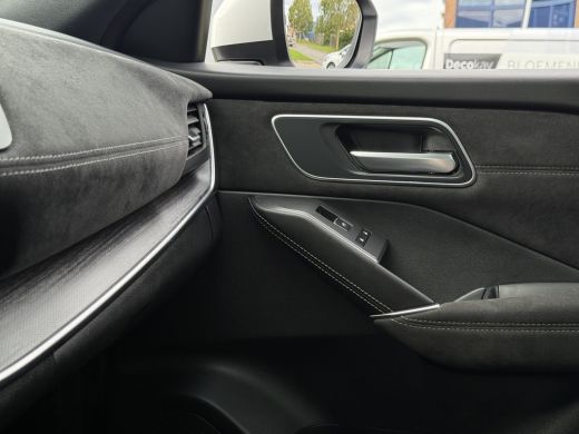 Nissan QASHQAI 1.3 MHEV Xtronic Tekna Plus Alle opties ActivLease financial lease