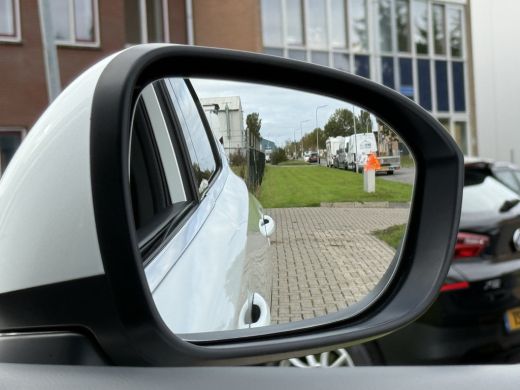 Nissan QASHQAI 1.3 MHEV Xtronic Tekna Plus Alle opties ActivLease financial lease