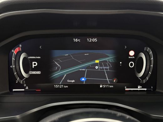 Nissan QASHQAI 1.3 MHEV Xtronic Tekna Plus Alle opties ActivLease financial lease