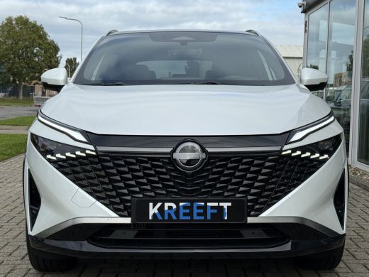 Nissan QASHQAI 1.3 MHEV Xtronic Tekna Plus Alle opties ActivLease financial lease