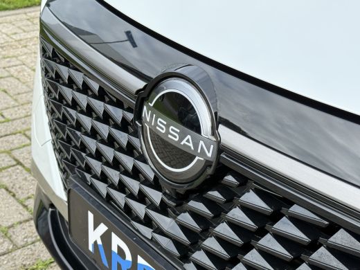 Nissan QASHQAI 1.3 MHEV Xtronic Tekna Plus Alle opties ActivLease financial lease