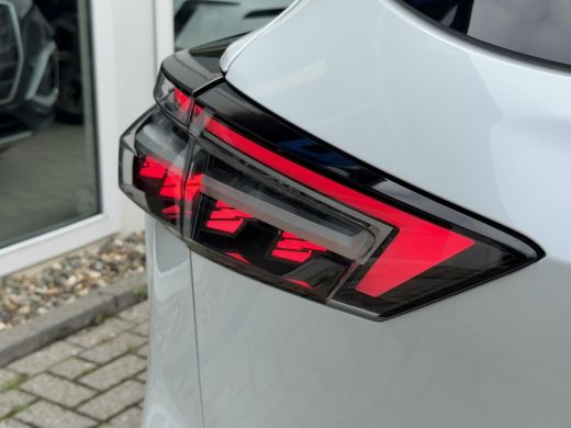 Nissan QASHQAI 1.3 MHEV Xtronic Tekna Plus Bose | Panorama ActivLease financial lease