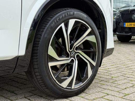 Nissan QASHQAI 1.3 MHEV Xtronic Tekna Plus Bose | Panorama ActivLease financial lease