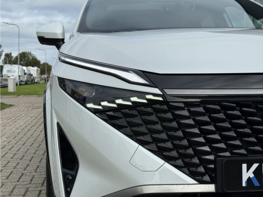 Nissan QASHQAI 1.3 MHEV Xtronic Tekna Plus Bose | Panorama ActivLease financial lease