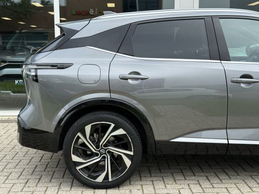 Nissan QASHQAI 1.3 MHEV Xtronic Tekna Plus Pano | Leder | 360 ActivLease financial lease