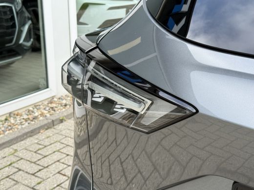 Nissan QASHQAI 1.3 MHEV Xtronic Tekna Plus Pano | Leder | 360 ActivLease financial lease