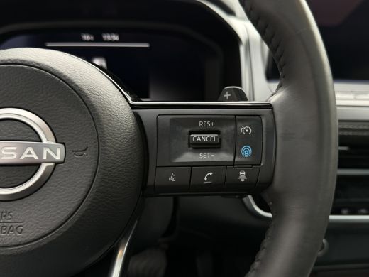 Nissan QASHQAI 1.3 MHEV Xtronic Tekna Plus Pano | Leder | 360 ActivLease financial lease