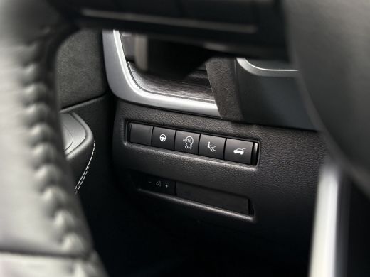 Nissan QASHQAI 1.3 MHEV Xtronic Tekna Plus Pano | Leder | 360 ActivLease financial lease