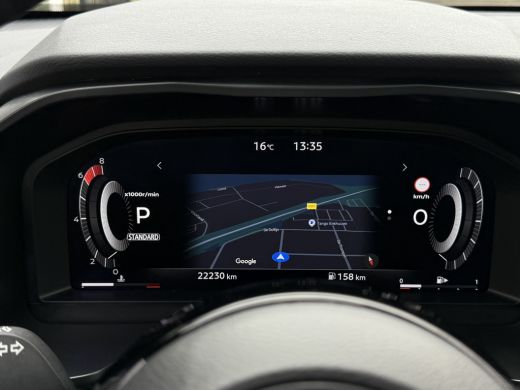 Nissan QASHQAI 1.3 MHEV Xtronic Tekna Plus Pano | Leder | 360 ActivLease financial lease