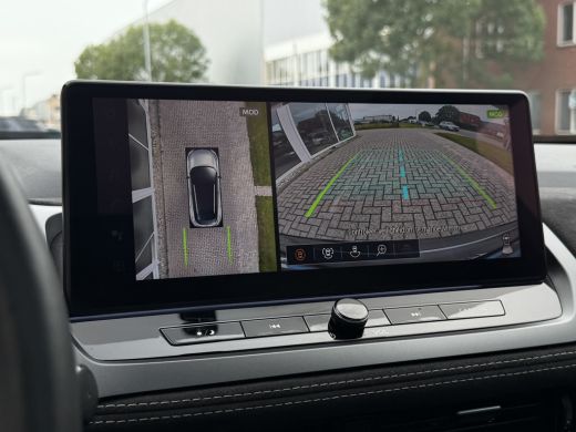 Nissan QASHQAI 1.3 MHEV Xtronic Tekna Plus Pano | Leder | 360 ActivLease financial lease