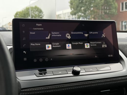 Nissan QASHQAI 1.3 MHEV Xtronic Tekna Plus Pano | Leder | 360 ActivLease financial lease