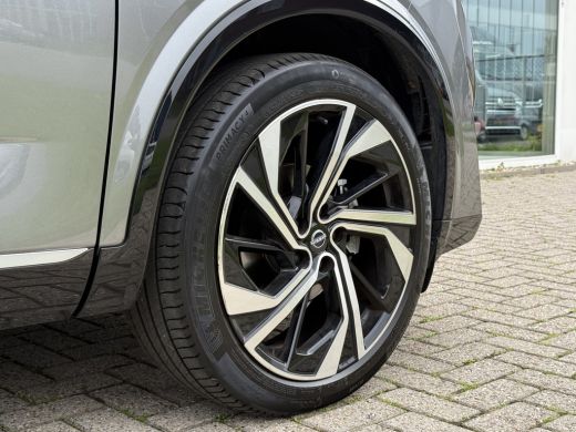 Nissan QASHQAI 1.3 MHEV Xtronic Tekna Plus Pano | Leder | 360 ActivLease financial lease