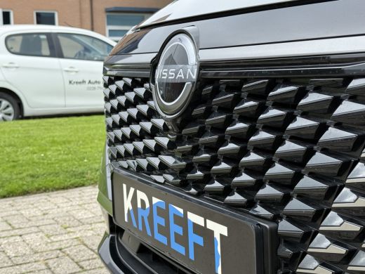 Nissan QASHQAI 1.3 MHEV Xtronic Tekna Plus Pano | Leder | 360 ActivLease financial lease