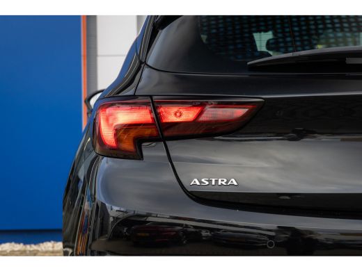 Opel Astra 1.2 Design & Tech | Apple Carplay/Android Auto | Cruise+ climate controle | Navigatie | PDC | App... ActivLease financial lease