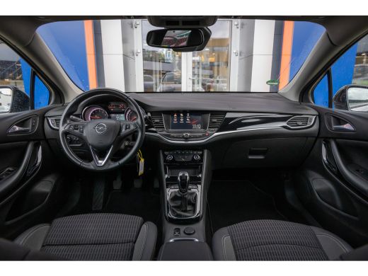 Opel Astra 1.2 Design & Tech | Apple Carplay/Android Auto | Cruise+ climate controle | Navigatie | PDC | App... ActivLease financial lease
