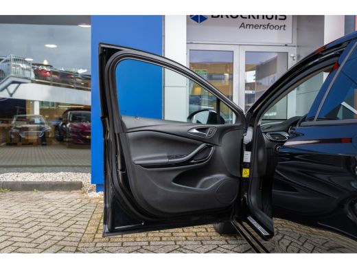 Opel Astra 1.2 Design & Tech | Apple Carplay/Android Auto | Cruise+ climate controle | Navigatie | PDC | App... ActivLease financial lease