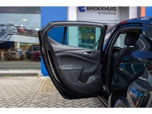 Opel Astra 1.2 Design & Tech | Apple Carplay/Android Auto | Cruise+ climate controle | Navigatie | PDC | App... ActivLease financial lease