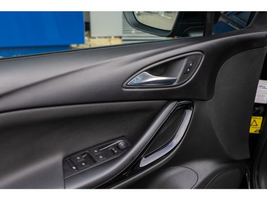 Opel Astra 1.2 Design & Tech | Apple Carplay/Android Auto | Cruise+ climate controle | Navigatie | PDC | App... ActivLease financial lease