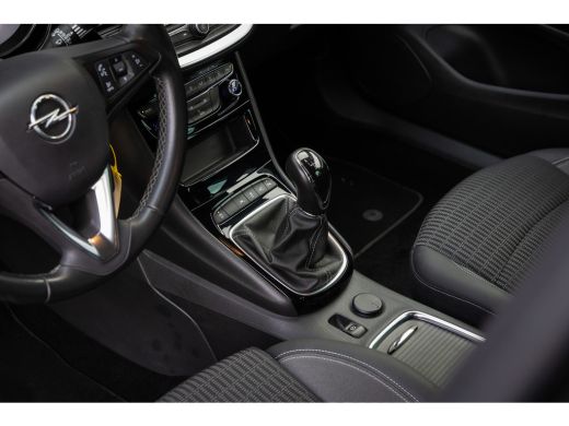 Opel Astra 1.2 Design & Tech | Apple Carplay/Android Auto | Cruise+ climate controle | Navigatie | PDC | App... ActivLease financial lease