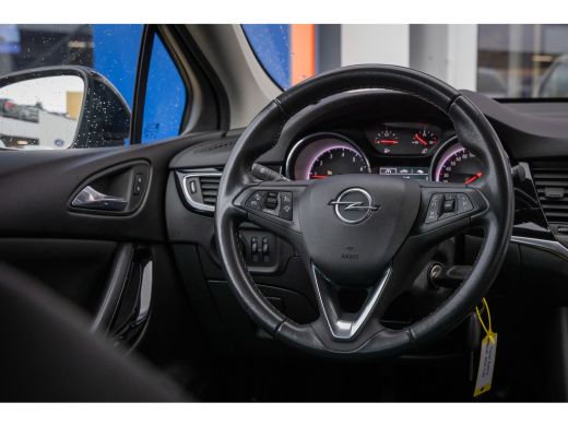Opel Astra 1.2 Design & Tech | Apple Carplay/Android Auto | Cruise+ climate controle | Navigatie | PDC | App... ActivLease financial lease