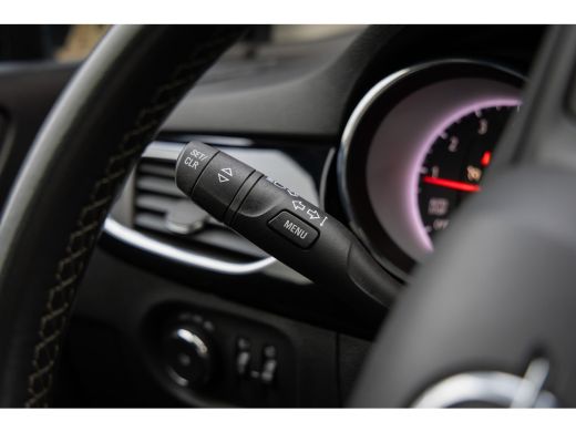 Opel Astra 1.2 Design & Tech | Apple Carplay/Android Auto | Cruise+ climate controle | Navigatie | PDC | App... ActivLease financial lease