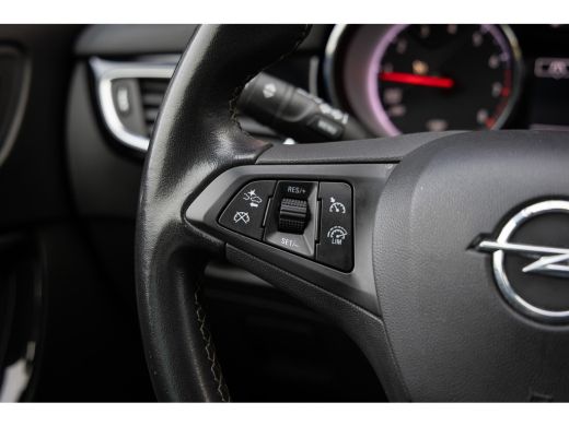 Opel Astra 1.2 Design & Tech | Apple Carplay/Android Auto | Cruise+ climate controle | Navigatie | PDC | App... ActivLease financial lease