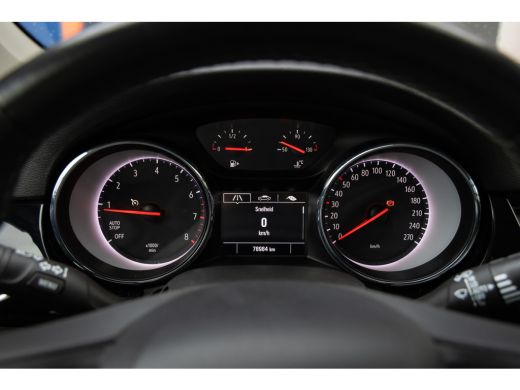 Opel Astra 1.2 Design & Tech | Apple Carplay/Android Auto | Cruise+ climate controle | Navigatie | PDC | App... ActivLease financial lease