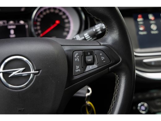 Opel Astra 1.2 Design & Tech | Apple Carplay/Android Auto | Cruise+ climate controle | Navigatie | PDC | App... ActivLease financial lease