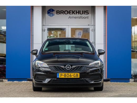 Opel Astra 1.2 Design & Tech | Apple Carplay/Android Auto | Cruise+ climate controle | Navigatie | PDC | App... ActivLease financial lease