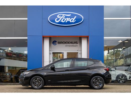 Opel Astra 1.2 Design & Tech | Apple Carplay/Android Auto | Cruise+ climate controle | Navigatie | PDC | App... ActivLease financial lease