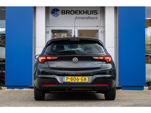 Opel Astra 1.2 Design & Tech | Apple Carplay/Android Auto | Cruise+ climate controle | Navigatie | PDC | App... ActivLease financial lease