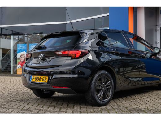 Opel Astra 1.2 Design & Tech | Apple Carplay/Android Auto | Cruise+ climate controle | Navigatie | PDC | App... ActivLease financial lease