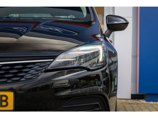 Opel Astra 1.2 Design & Tech | Apple Carplay/Android Auto | Cruise+ climate controle | Navigatie | PDC | App... ActivLease financial lease