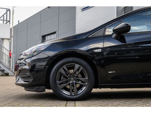 Opel Astra 1.2 Design & Tech | Apple Carplay/Android Auto | Cruise+ climate controle | Navigatie | PDC | App... ActivLease financial lease