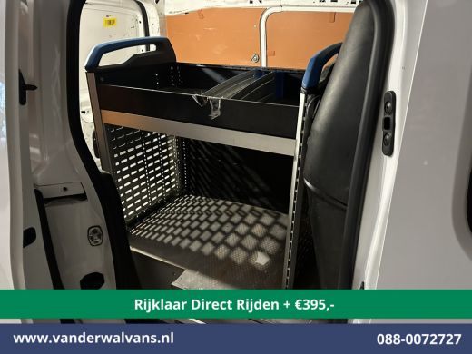 Opel Combo 1.5D 102pk L1H1 inrichting Euro6 *Rijklaar Direct Rijden* Airco | Cruisecontrol | Dakdragers | Tr... ActivLease financial lease