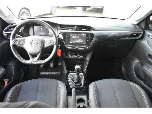 Opel Corsa 1.2 Turbo Elegance 100pk | Navigatie by App | Full-LED | Parkeersensoren | Cruise Control | Clima... ActivLease financial lease