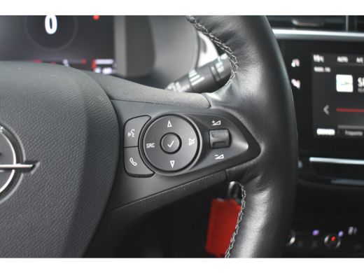 Opel Corsa 1.2 Turbo Elegance 100pk | Navigatie by App | Full-LED | Parkeersensoren | Cruise Control | Clima... ActivLease financial lease
