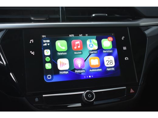 Opel Corsa 1.2 Turbo Elegance 100pk | Navigatie by App | Full-LED | Parkeersensoren | Cruise Control | Clima... ActivLease financial lease