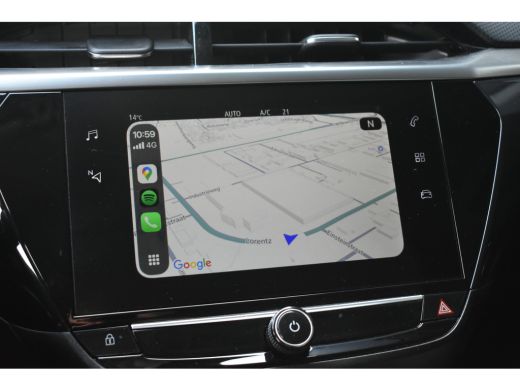 Opel Corsa 1.2 Turbo Elegance 100pk | Navigatie by App | Full-LED | Parkeersensoren | Cruise Control | Clima... ActivLease financial lease