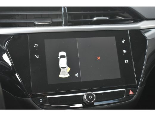Opel Corsa 1.2 Turbo Elegance 100pk | Navigatie by App | Full-LED | Parkeersensoren | Cruise Control | Clima... ActivLease financial lease