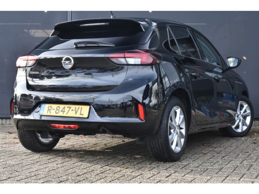 Opel Corsa 1.2 Turbo Elegance 100pk | Navigatie by App | Full-LED | Parkeersensoren | Cruise Control | Clima... ActivLease financial lease