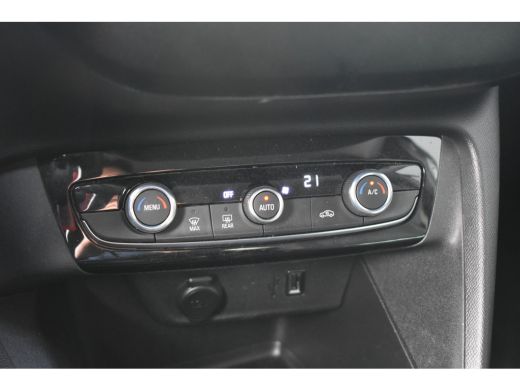 Opel Corsa 1.2 Turbo Elegance 100pk | Navigatie by App | Full-LED | Parkeersensoren | Cruise Control | Clima... ActivLease financial lease