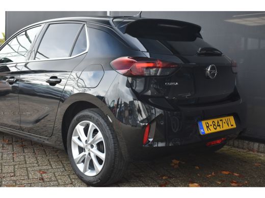 Opel Corsa 1.2 Turbo Elegance 100pk | Navigatie by App | Full-LED | Parkeersensoren | Cruise Control | Clima... ActivLease financial lease