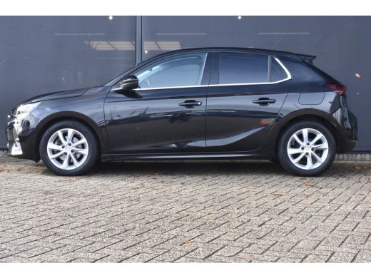 Opel Corsa 1.2 Turbo Elegance 100pk | Navigatie by App | Full-LED | Parkeersensoren | Cruise Control | Clima... ActivLease financial lease